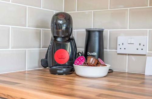 Bodior Garden Cottage - Foto 16