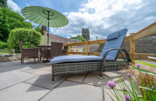 Billy Goldsworthys Barn - Foto 13