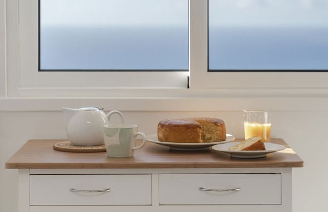 Apartment With Balcony and sea View - Garajau VI - Foto 19