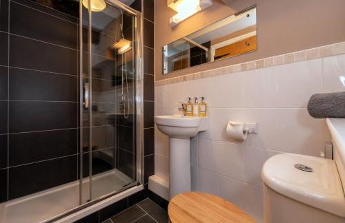 Somerset Country Escape - Luxury barns with hot tubs - Foto 60