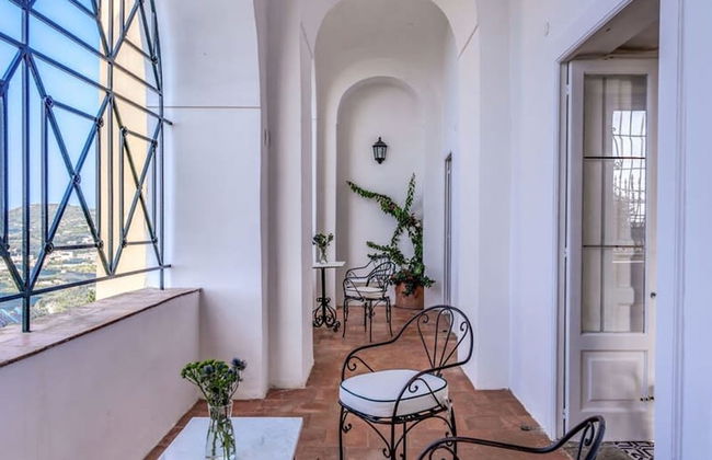 Villa Murat in Annunziata - Foto 13