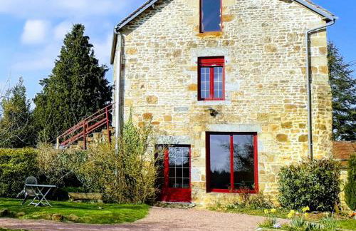 le gite du jardinier - Foto 1