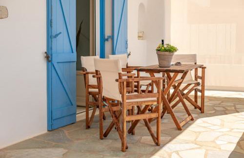 VILLA ALYKI SEA VIEW PAROS - Foto 9