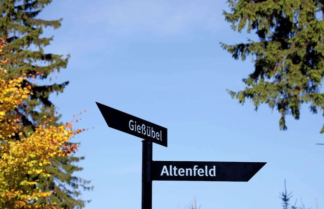 Gorgeous Holiday Home in Altenfeld Thuringia - Foto 73