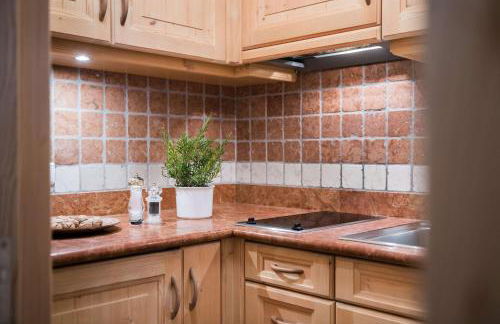 Residence Ciasa Giardun - Photo 64