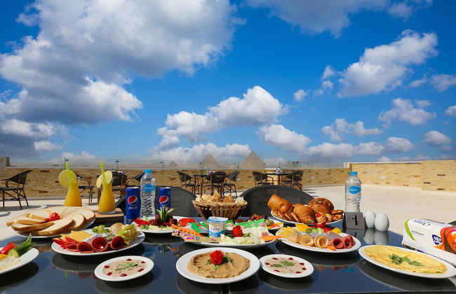 Venus Pyramids Inn - Foto 78