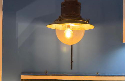 Casa Vacanza A Lampara - Foto 1