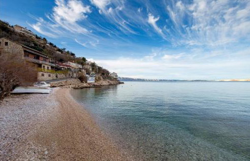 Cozy Home In Klada With Kitchen - Foto 11