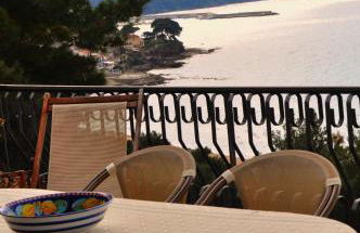 Villa Laura Sea View Apartments - Foto 1