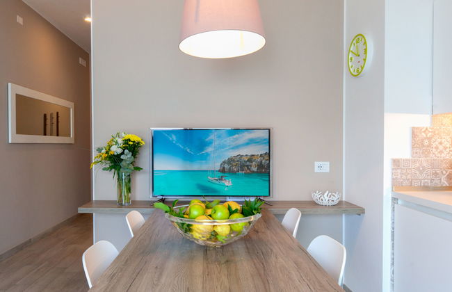 La Maison Blanche - Photo 8