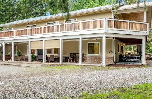 Cedars Hideaway - Foto 41