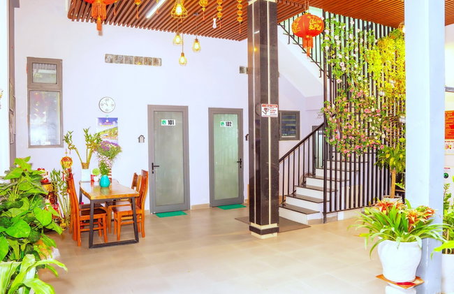 Cosy House Da Nang - Photo 56