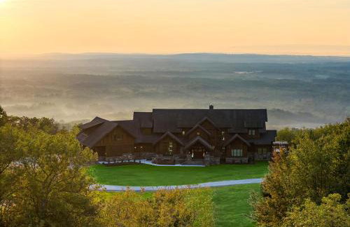 Pinnacle Pointe by Relaxtay 600 Acre Private Luxury Estate with Spa, Pool, Theater and Lake - Foto 41