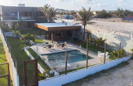 Lujo Frente al Mar Mansión Exclusiva por Carpediem - Foto 17
