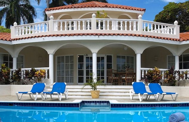 3br Villa With Vip Access - All Inclusive Program With Alcohol Included - Foto 19