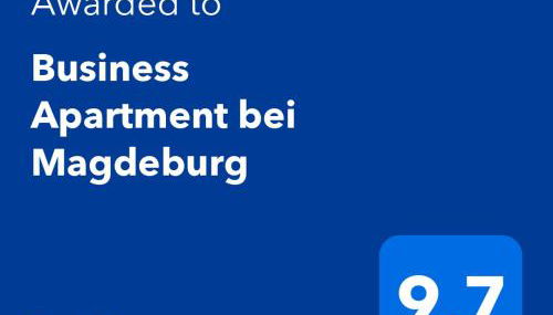 Business Apartment bei Magdeburg - Foto 2