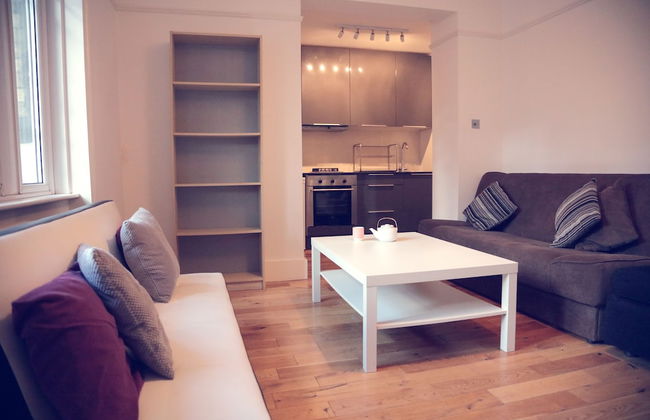 Flat1 Camden Road - Foto 7