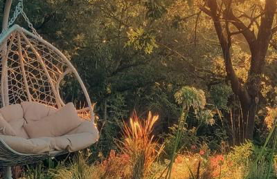 Podere La Gualda Vecchia alloggi di charme immersi nel Giardino Emozionale outdoor SPA - Foto 20