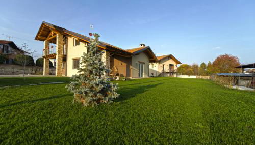 La Casa Di Kiki - Foto 2, Garden view