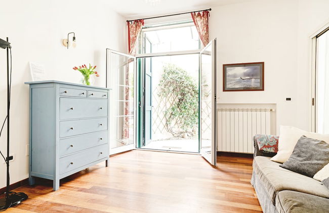 Bologna Garden House - Foto 12