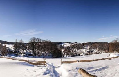 BERG WELT im Erzgebirge - Photo 23