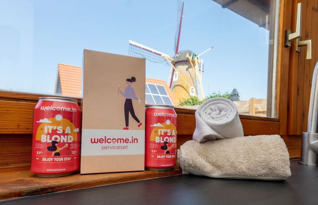 Holiday Home in the Heart of Westkapelle - Photo 15