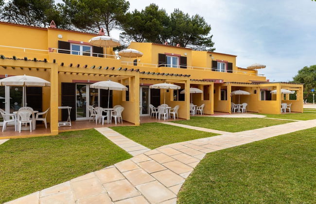 Apartamentos Ses Anneres - Foto 20