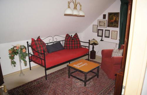 große Ferienwohnung - Photo 6