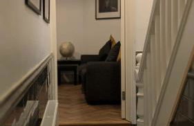 Welcome to the Cobbler's at Barry Island - Foto 16