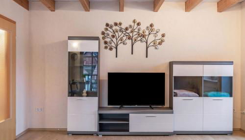 Ferienwohnung 2 Hof Schäfer - Foto 4