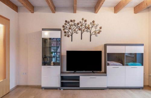 Ferienwohnung 2 Hof Schäfer - Foto 4