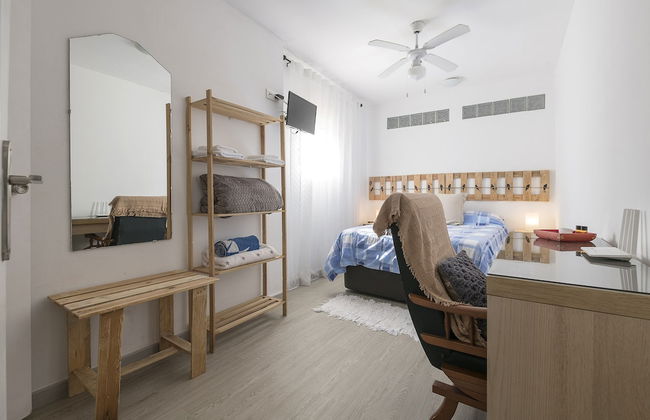 Apartamento Enjoy Tarifa - Photo 17