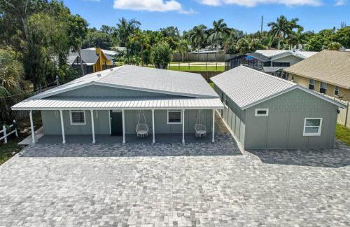 4 Ensuites Bed + Minutes to Anna Maria Island - Foto 14