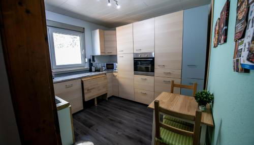 Schöne Ferienwohnung in ruhiger Lage - Foto 5