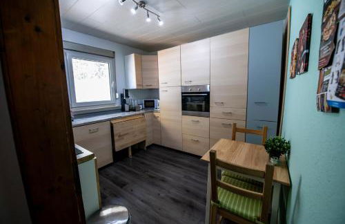 Schöne Ferienwohnung in ruhiger Lage - Foto 5