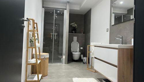 Appartement plain-pied en Alsace - Foto 4