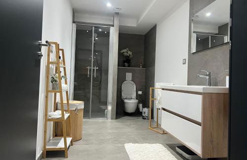 Appartement plain-pied en Alsace - Foto 4