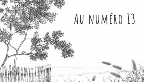 Gîte Au numéro 13 à 50m de la mer - Foto 4