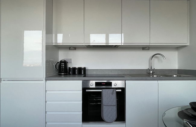 Amazing Views of the City - Foto 5