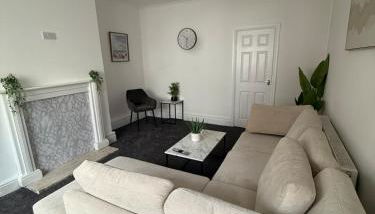 ResiLets Taylor House - Foto 1