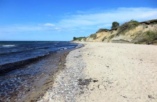 Möve Aba Appartment 11 - Foto 27