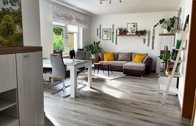 Ferienwohnung Im Kleinen Feld - Foto 1