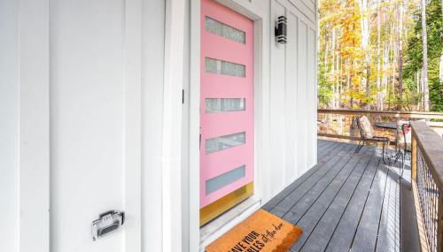 Elevate Treehouses - Book all 4 treehouses - Foto 2