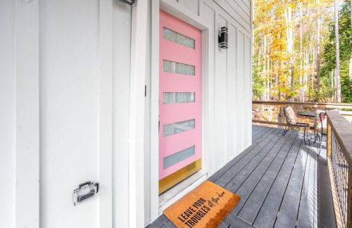 Two Tree Houses - Galaxy & Full Bloom - Foto 7