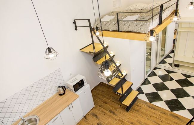 Smart Apartments near Opera House - Foto 5