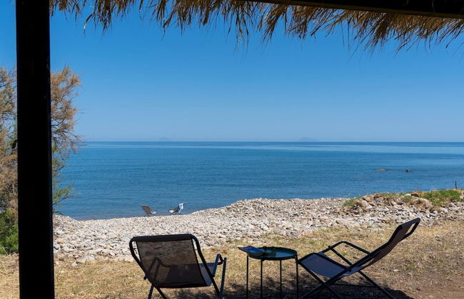 Villa Le Sorbe 12 in Caronia - Foto 35