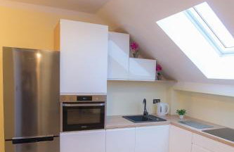 Apartamenty Galeria Jordanowska - Foto 29