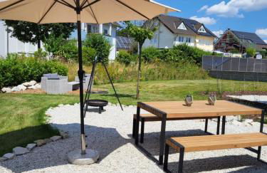 Ferienhaus Kleine Auszeit - Foto 38