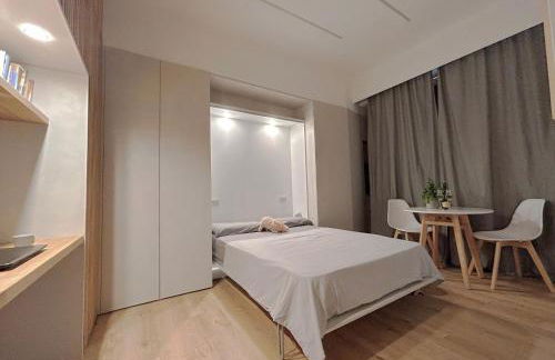 MONOBO, Luxury Smart Loft in Milano Porta Romana - Photo 8