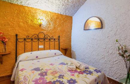 Cueva del Mesto Hinojares by Ruralidays - Foto 13